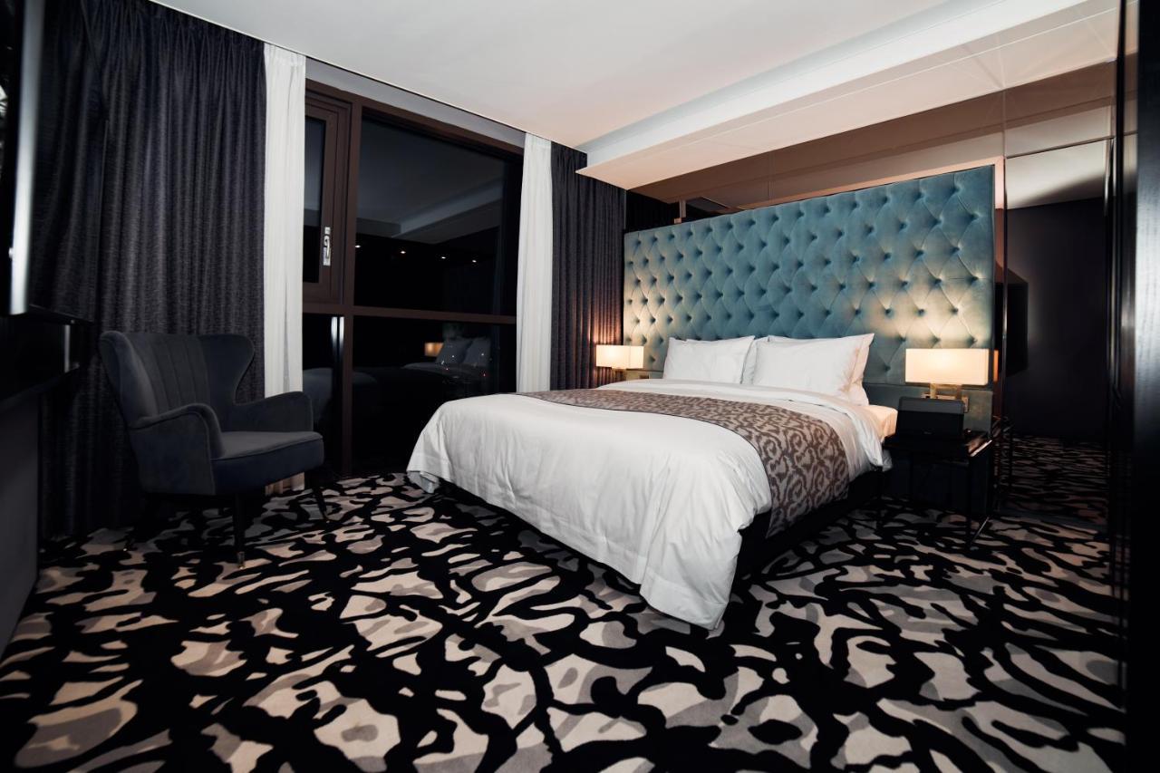 Best Louis Hamilton Hotel West Pusan Exteriér fotografie