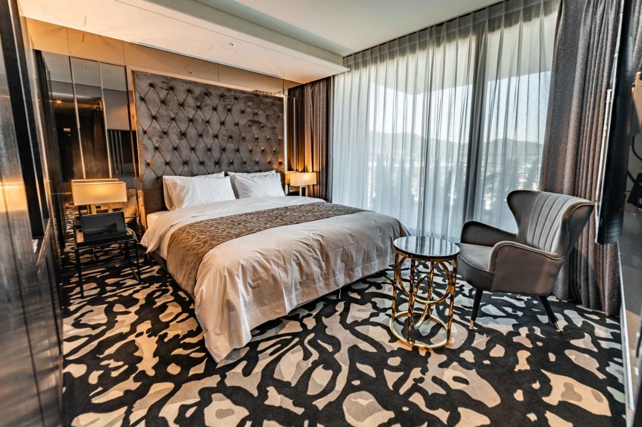 Best Louis Hamilton Hotel West Pusan Exteriér fotografie